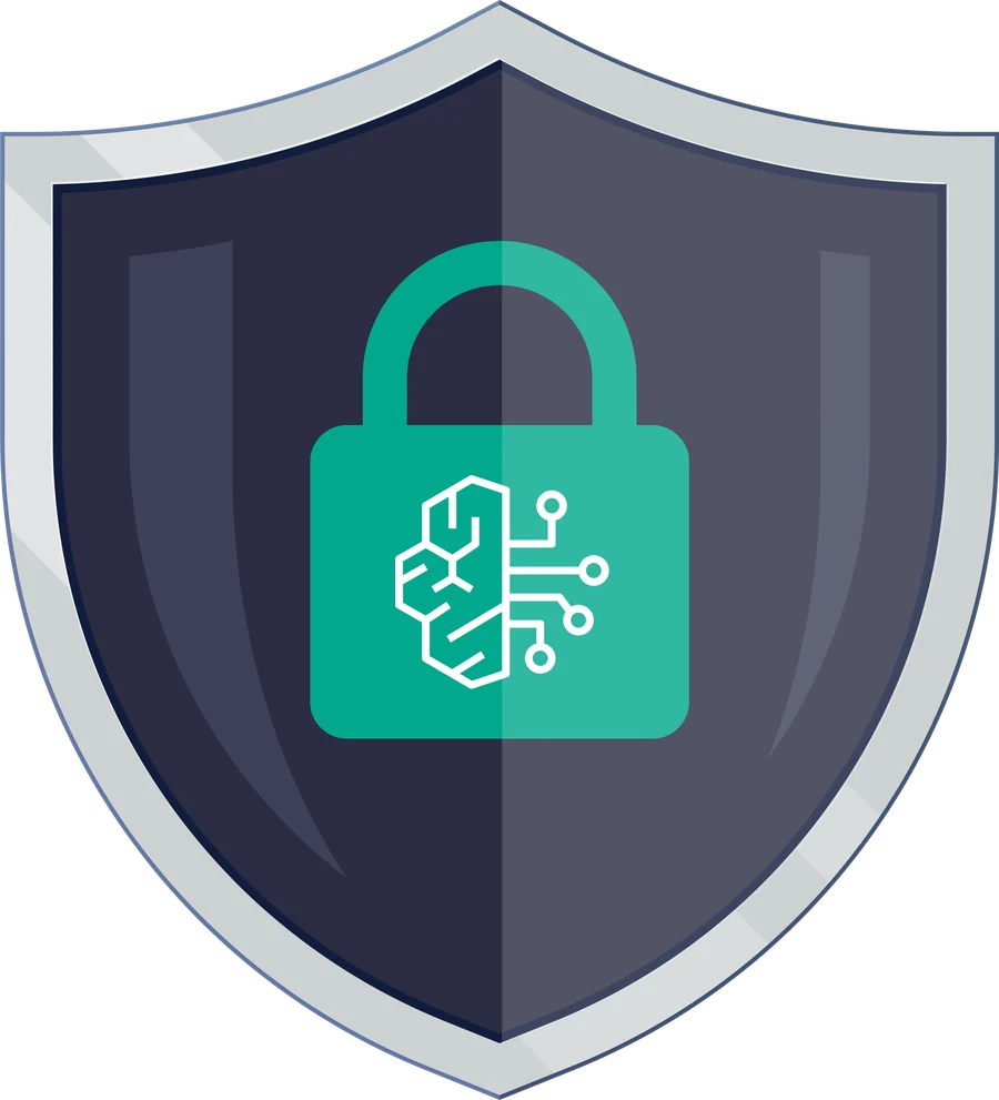 Security shield